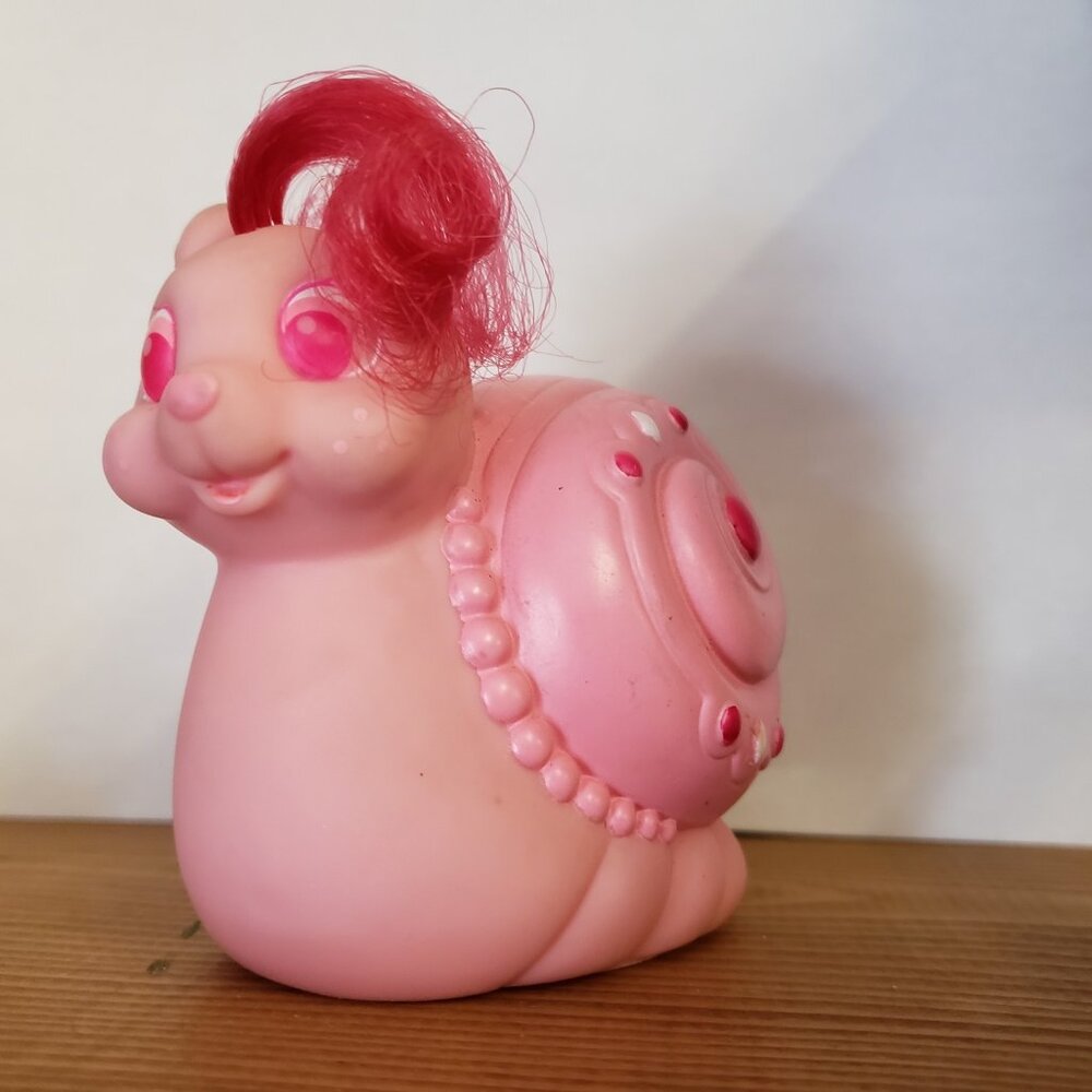 ❤ Baby Pearl VINTAGE TONKA KEEPER short hair version - Picture 1 of 1